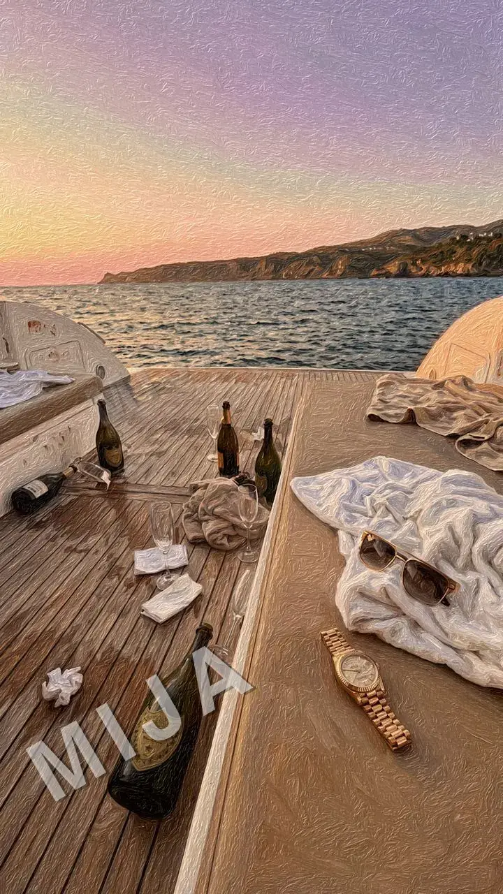 THE RIVIERA — design 5