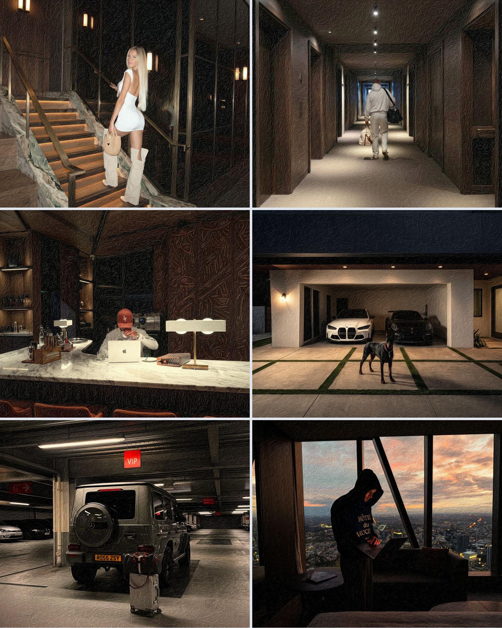 THE GAME — produktbilde 2