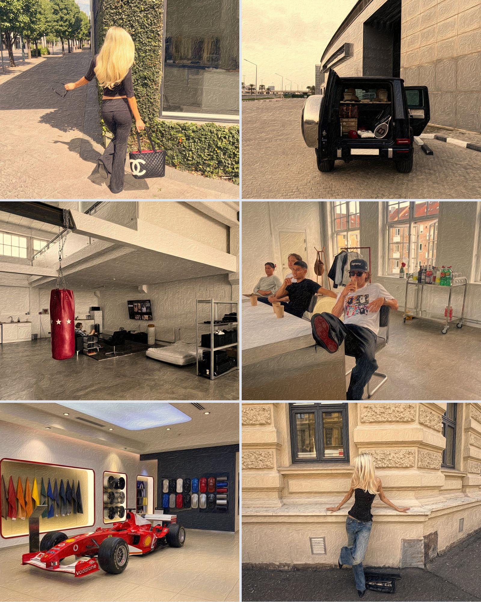 THE ONE — produktbilde 2