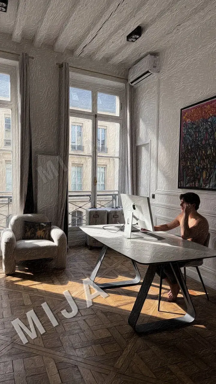 THE BOYS — design 5